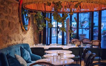 L’Appartement Saint-Martin  #2