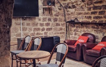 L’Appartement Saint-Martin  #4