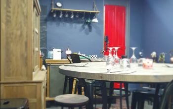 Le Show Room du Chef  #5