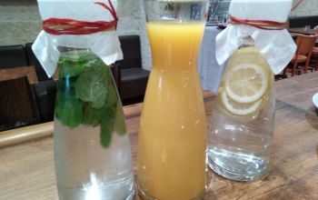 Comptoir Christoly  #7