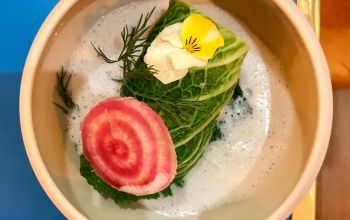 Le Charonne Café #2