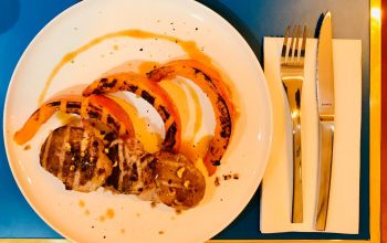 Le Charonne Café #4