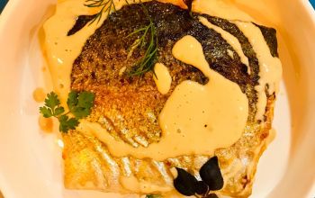 Le Charonne Café #5