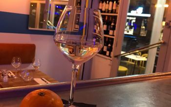 Le Charonne Café #6