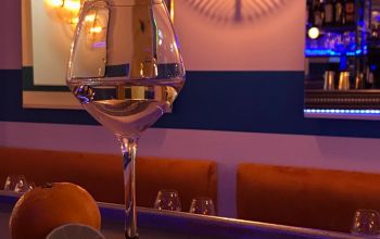 Le Charonne Café #7