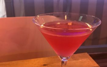 Le Charonne Café #8