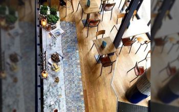 Comptoir du Marché  #4