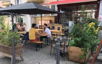 Bistrot le Filanthrope #2