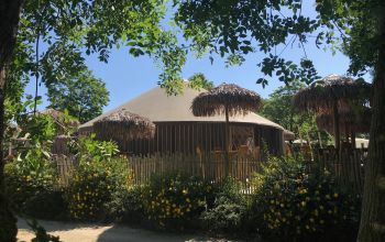 Village Nature et Insolite Les Rives de Grand Lieu #2