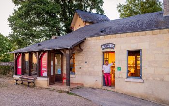 Cave de la Dive Bouteille #2