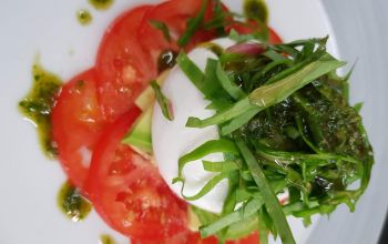 Le Jardin Gourmand #2