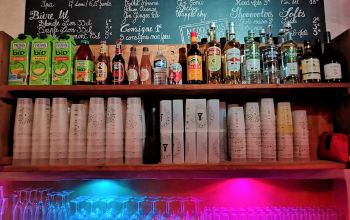 Le Chapiteau - Marseille #9