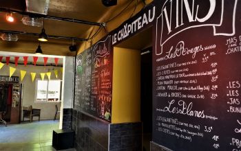 Le Chapiteau - Marseille #10