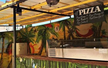 Le Chapiteau - Marseille #13