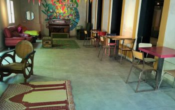 Le Chapiteau - Marseille #14