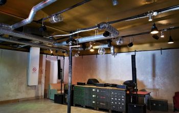 Le Chapiteau - Marseille #15