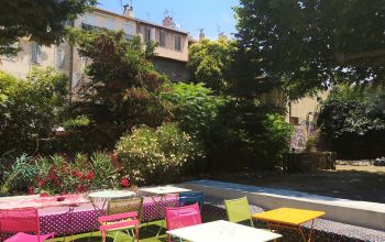 Le Chapiteau - Marseille #16