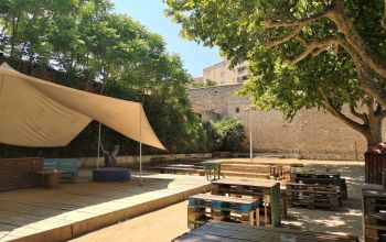 Le Chapiteau - Marseille #17