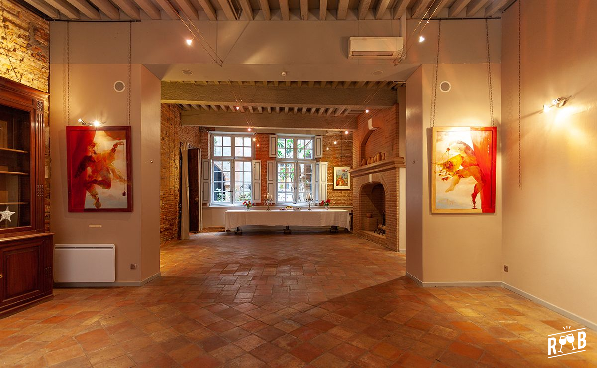 Salon de Marvejol #9
