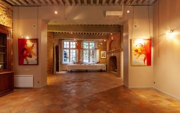 Salon de Marvejol #9