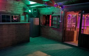 Le Chapiteau - Marseille #18