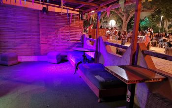 Le Chapiteau - Marseille #19