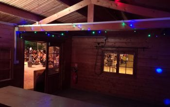 Le Chapiteau - Marseille #20