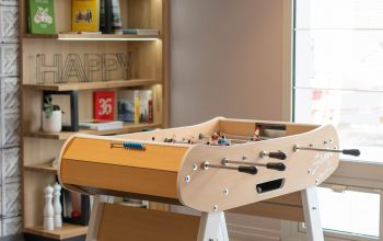 Campanile Tours Nord #6