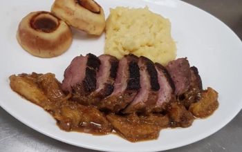 La Marmite Sénégauloise  #4