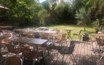 La Marmite Sénégauloise  #2