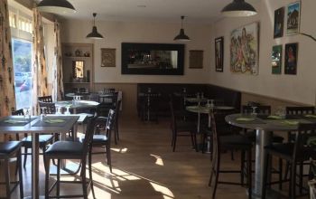 La Marmite Sénégauloise  #3