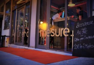 Au Fût et à Mesure #3
