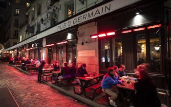 Pub St Germain #4