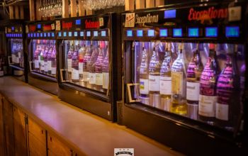 Le 5 Wine Bar #4