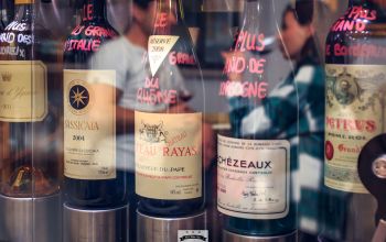 Le 5 Wine Bar #8