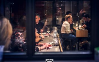 Le 5 Wine Bar #3