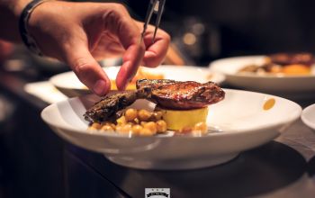 Le 5 Wine Bar #5