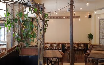 Au Pavillon Paris #3