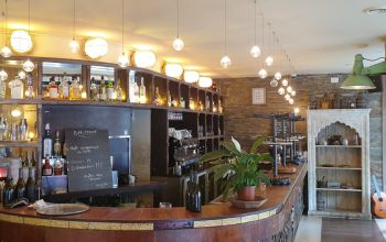 Au Pavillon Paris #7