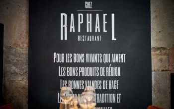 Chez Raphaël #15