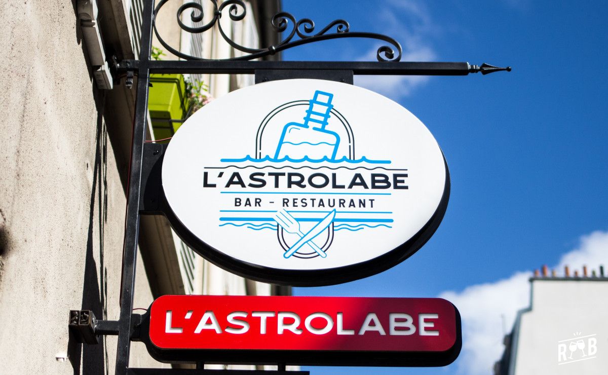 L’Astrolabe #10