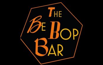 The Be bop bar  #7