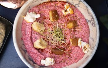 La Vague des Batignolles #2