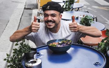 La Vague des Batignolles #3