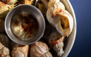 La Vague des Batignolles #4