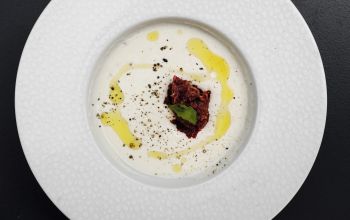 La Vague des Batignolles #5