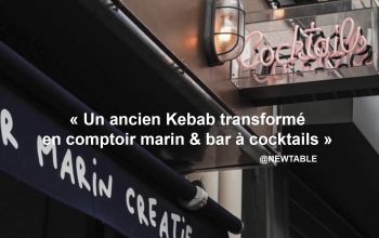 La Vague des Batignolles #6