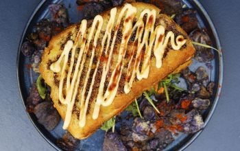 La Vague des Batignolles #8