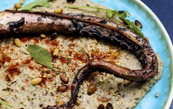 La Vague des Batignolles #9