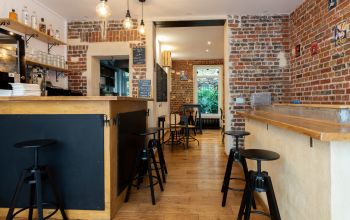 Victor Planches & Apéro #5